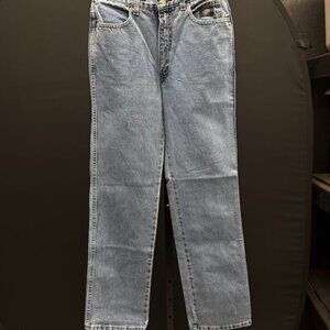 Harley Davidson Boot Cut Jeans